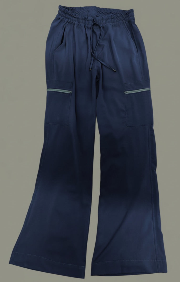 CHICITSA TROUSERS- 6 Pockets- Free Customization