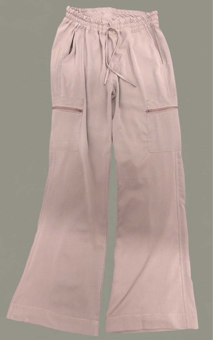 CHICITSA TROUSERS- 6 Pockets- Free Customization