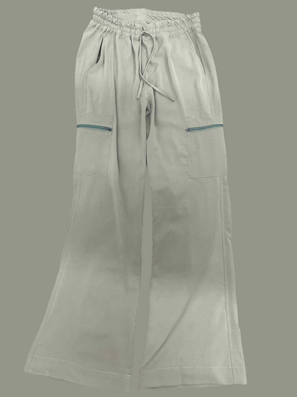 CHICITSA TROUSERS- 6 Pockets- Free Customization