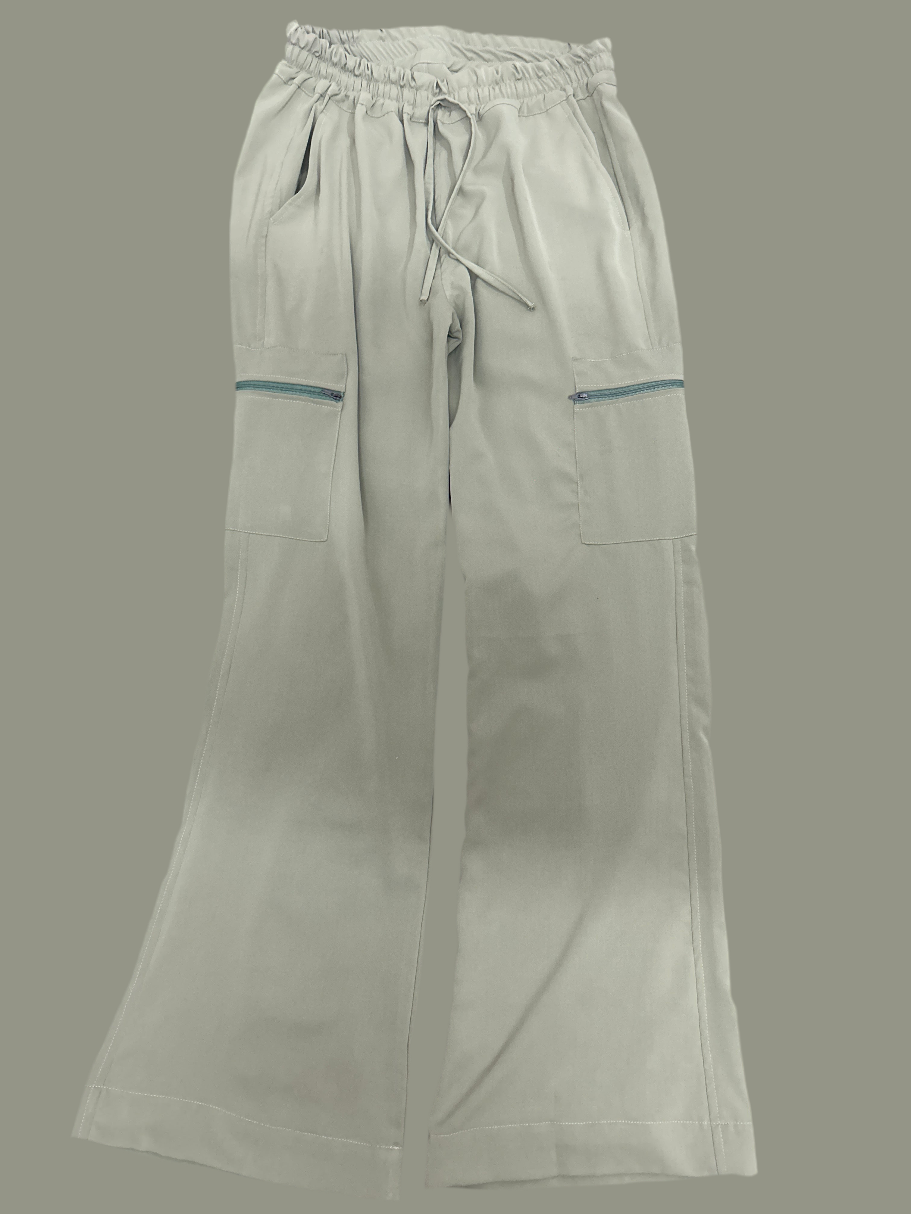 CHICITSA TROUSERS- 6 Pockets- Free Customization