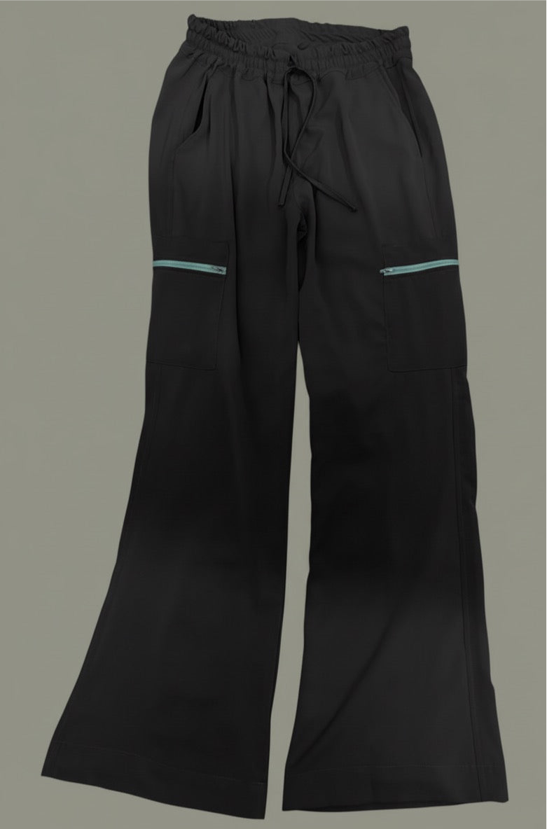 CHICITSA TROUSERS- 6 Pockets- Free Customization