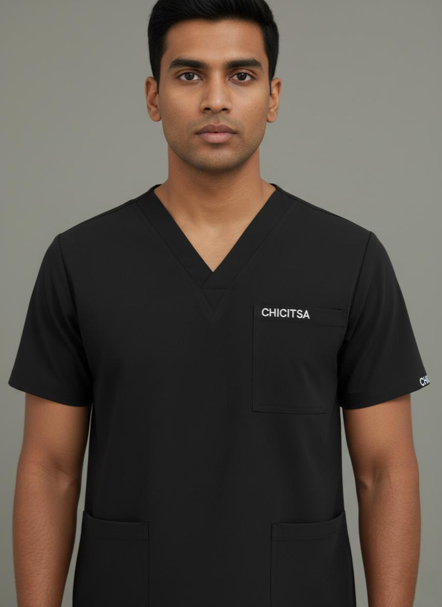 The Unisex Onyx Set - Free Customization